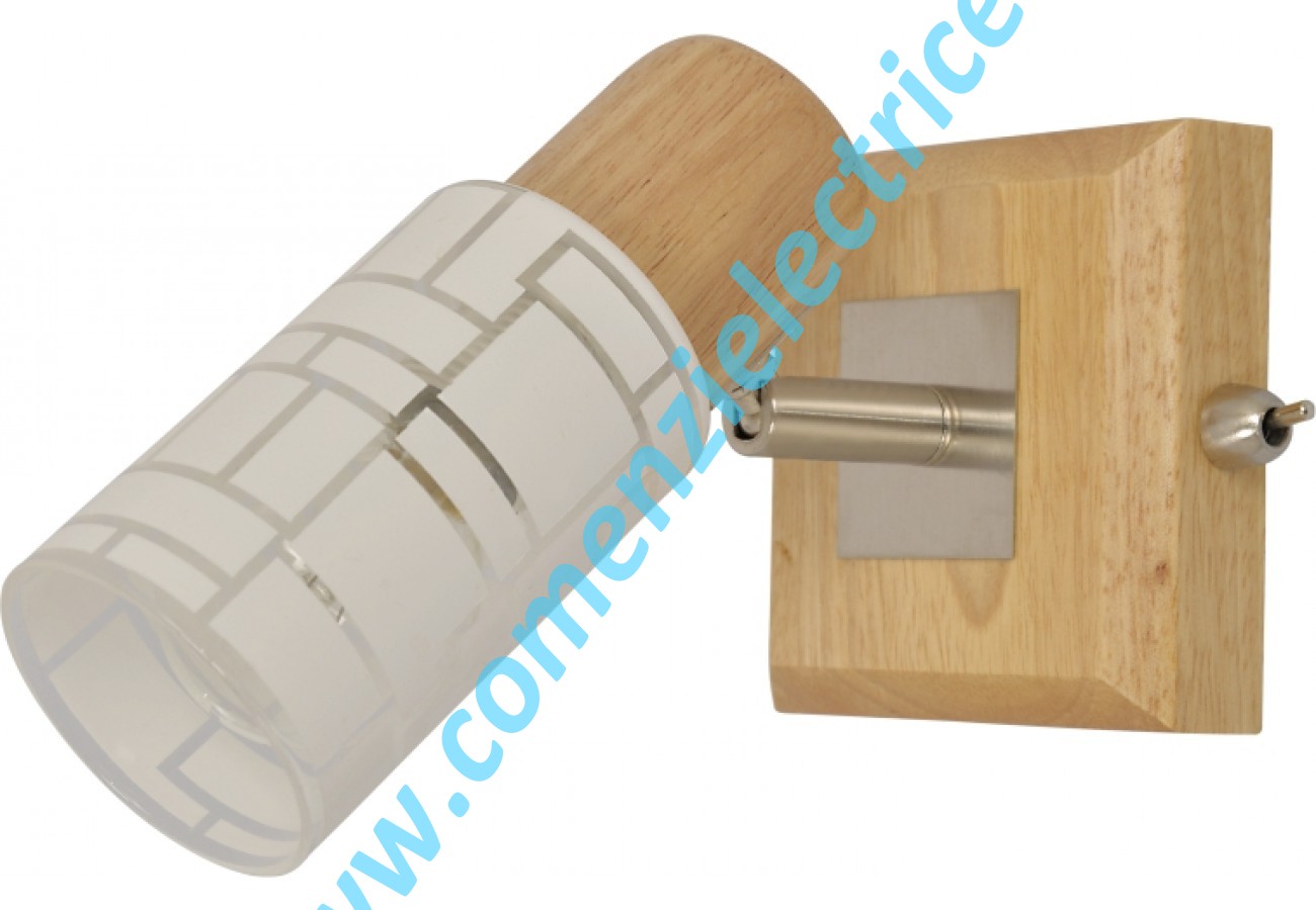 Aplica Aldo Ap1 9110 1xE14 IP20